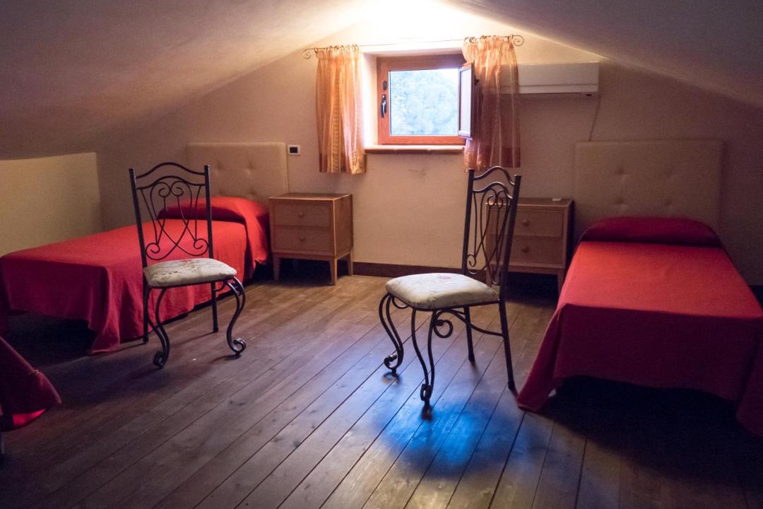 Photo of Bedroom in Rossano