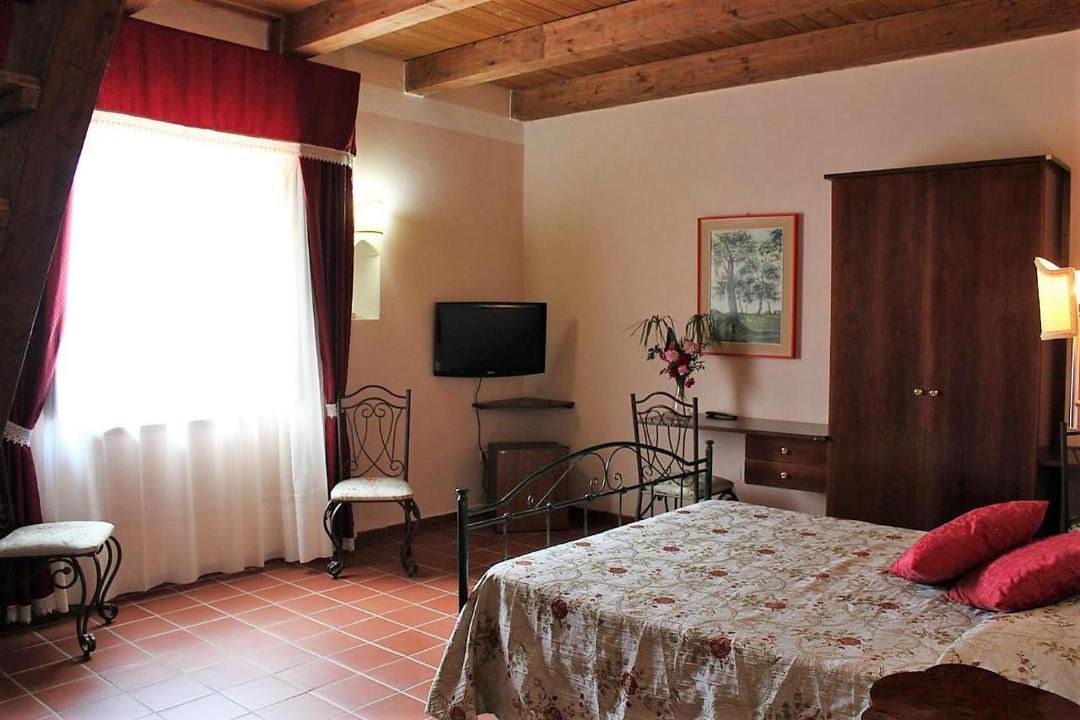 Photo of Bedroom in Rossano
