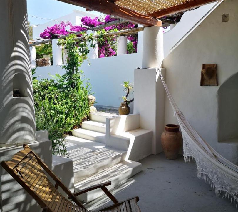 Photo of Patio Balcony in Piscita