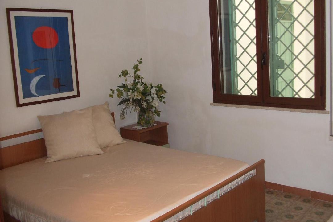 Photo of Bedroom in Mazara del Vallo
