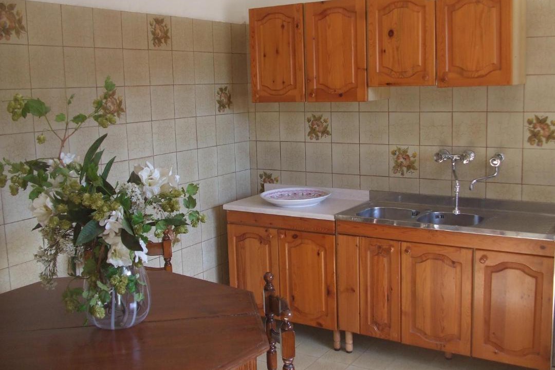 Photo of Kitchen in Mazara del Vallo
