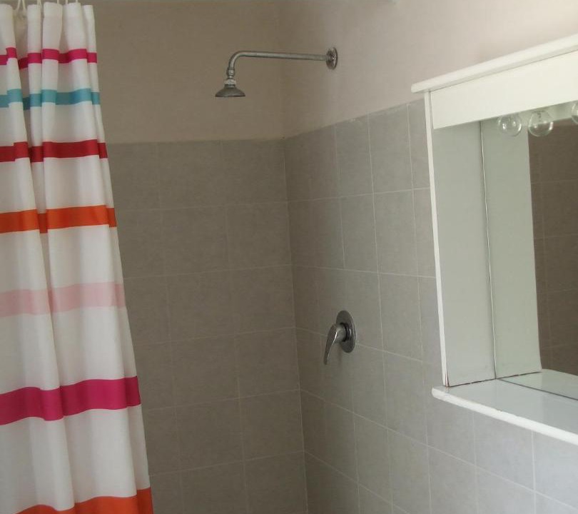 Photo of Bathroom in Mazara del Vallo