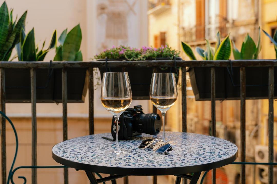 Photo of Others in Castellammare Vucciria
