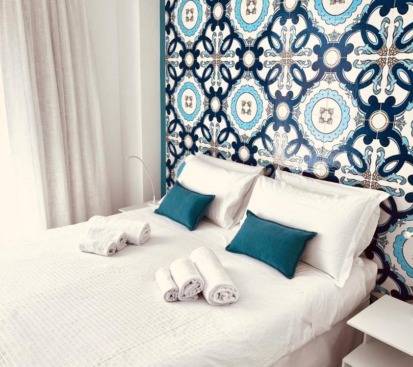 Photo of Bedroom in Castelmola