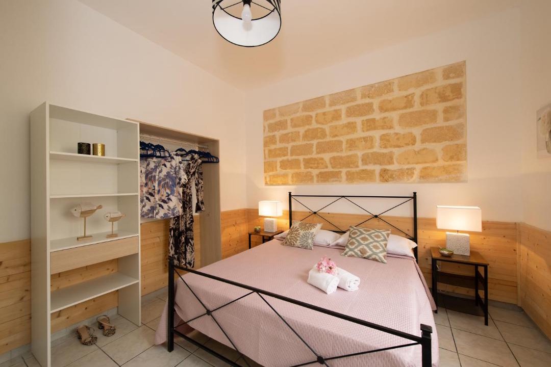 Photo of Bedroom in San Vito Lo Capo