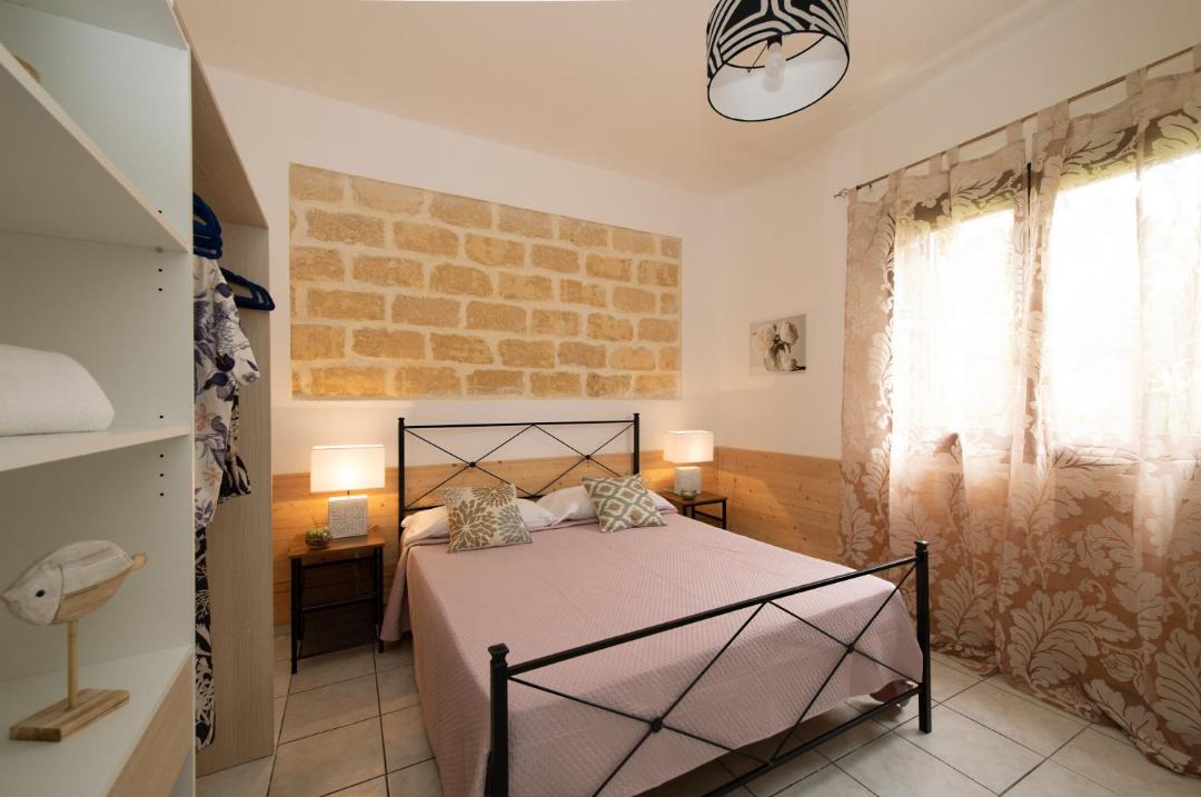 Photo of Bedroom in San Vito Lo Capo
