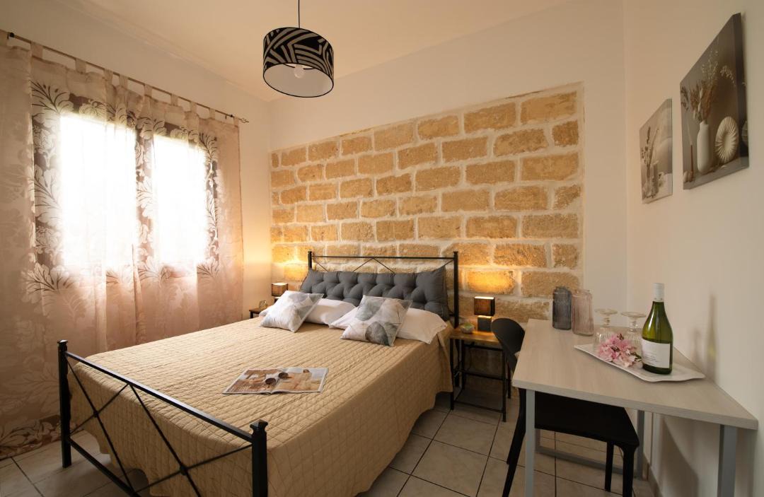 Photo of Bedroom in San Vito Lo Capo