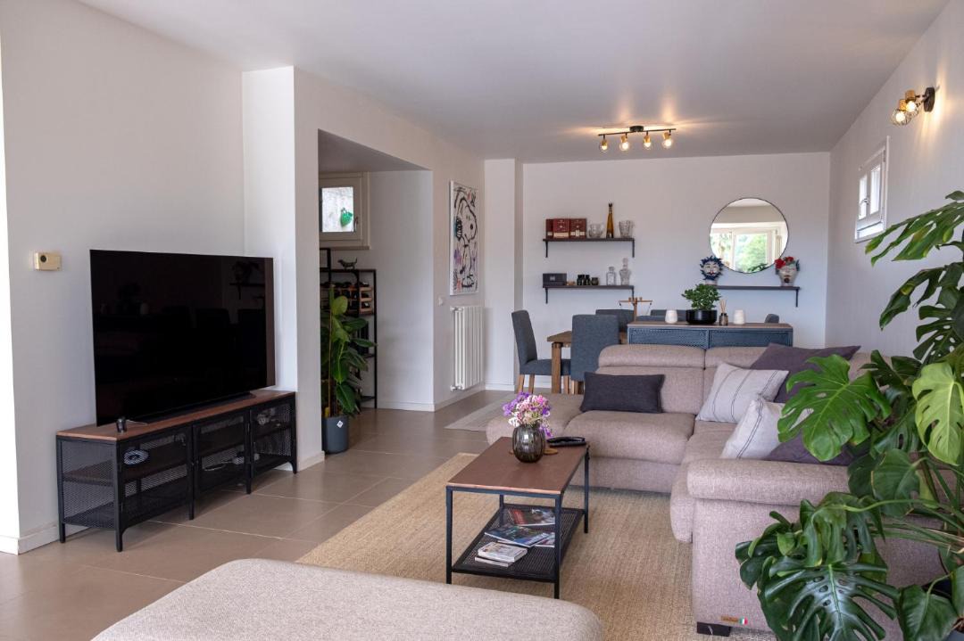 Photo of Livingroom in Mondello