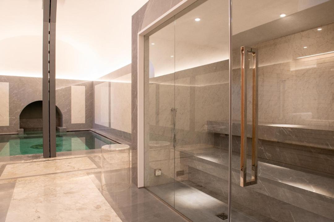 Photo of Bathroom in Rione IV Campo Marzio