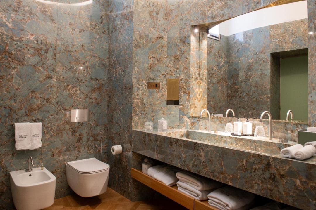 Photo of Bathroom in Rione IV Campo Marzio