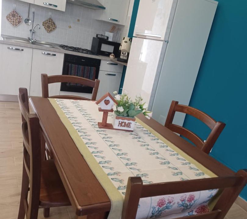 Photo of Kitchen in Chianchitta-Pallio