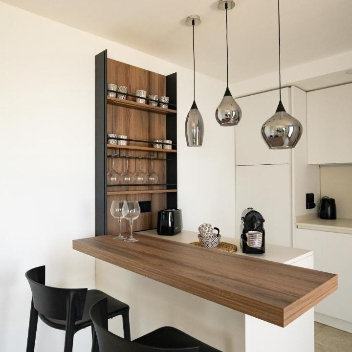 Photo of Kitchen in Cefalu