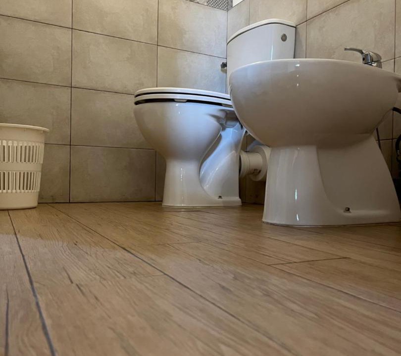 Photo of Bathroom in Santa Teresa di Riva