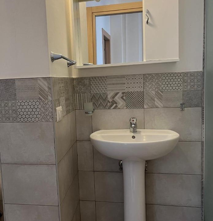 Photo of Bathroom in Santa Teresa di Riva