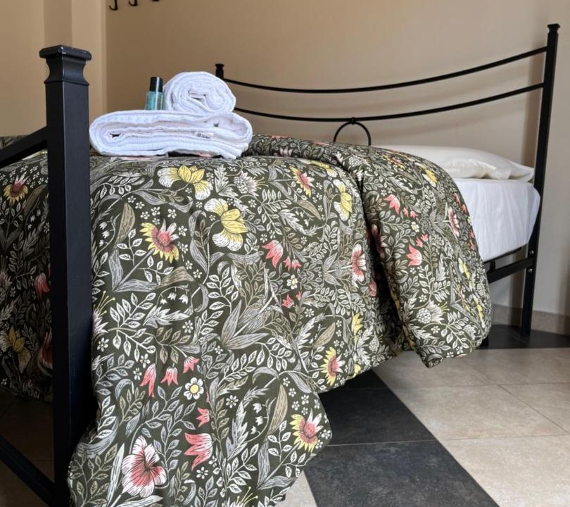 Photo of Bedroom in Santa Teresa di Riva