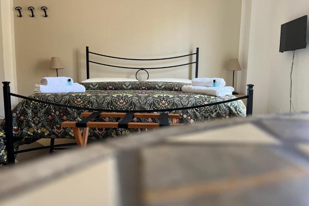 Photo of Bedroom in Santa Teresa di Riva