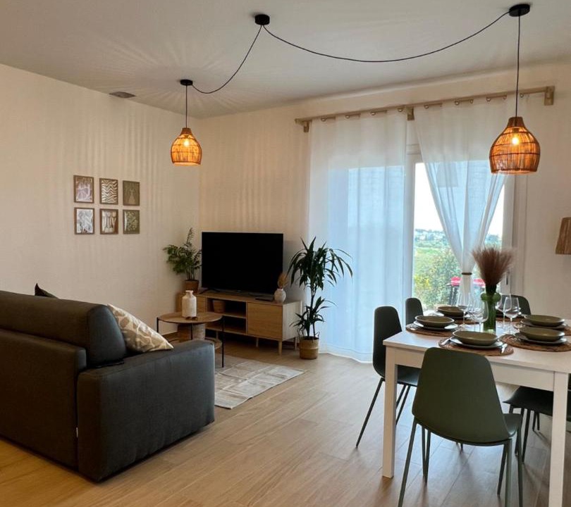 Photo of Livingroom in Sant'Onofrio