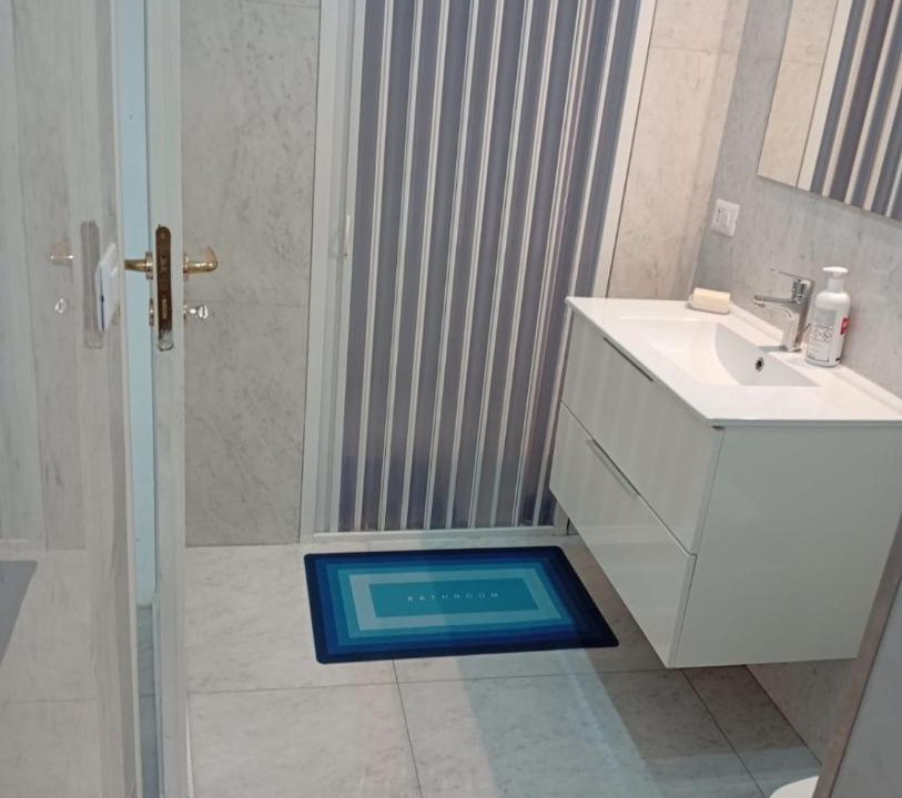 Photo of Bathroom in Benevento