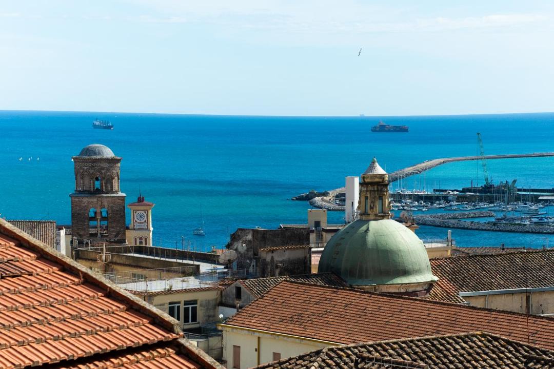 Photo of Others in Historical Downtown Salerno