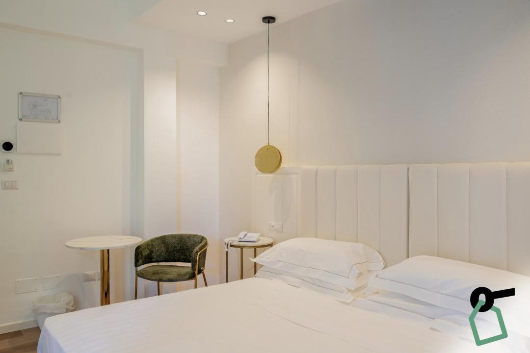 Photo of Bedroom in Mondello