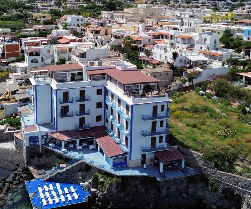 Photo of Others in Lipari Historic Centre