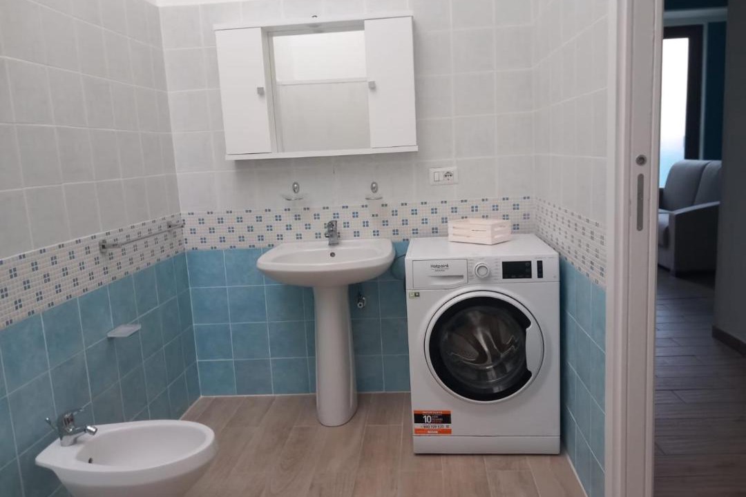 Photo of Bathroom in Chianchitta-Pallio
