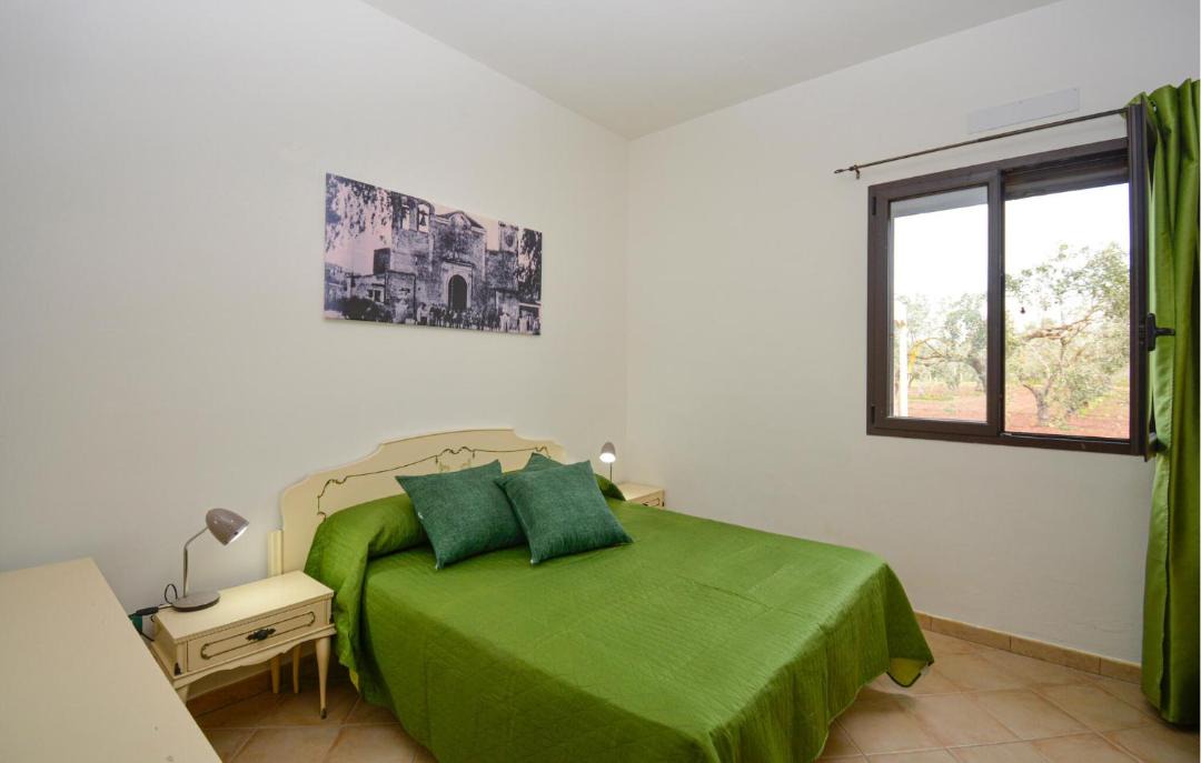 Photo of Bedroom in Acate