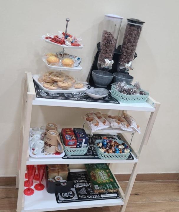 Photo of Kitchen in Province of Messina