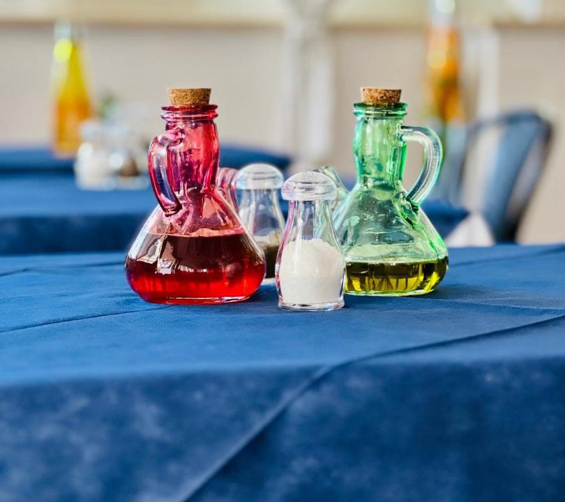 Photo of Kitchen in Casamicciola Terme