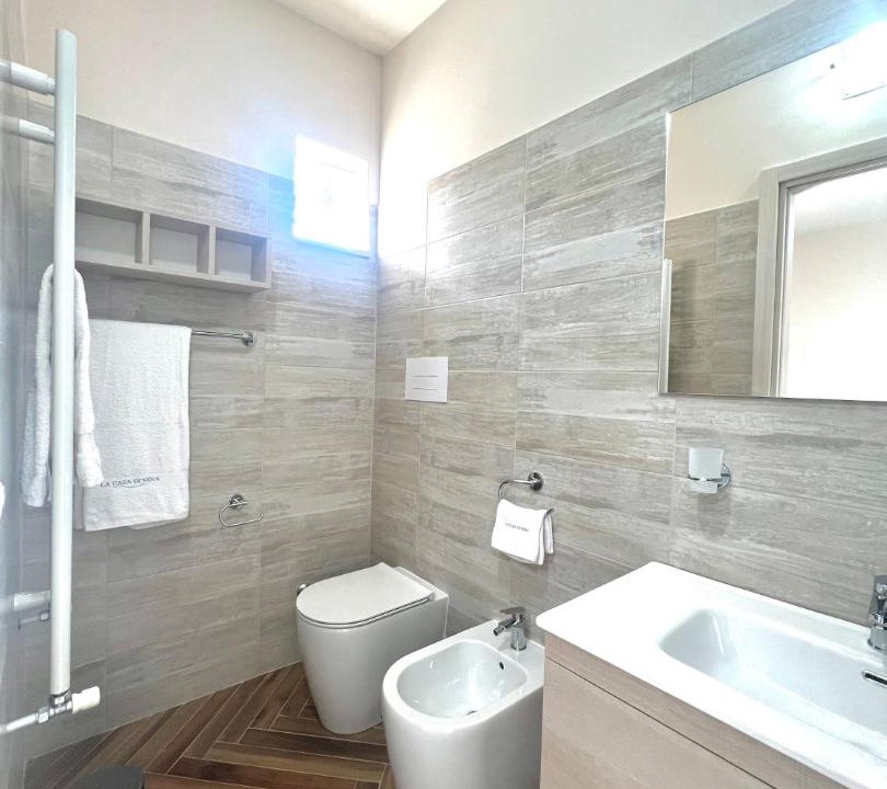 Photo of Bathroom in Castelnuovo Cilento