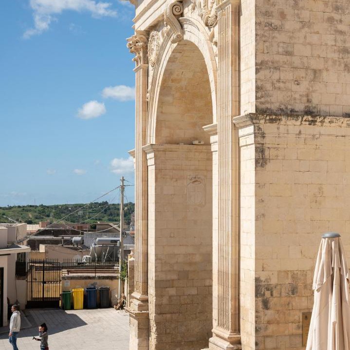 Photo of Others in Noto Historic Centre