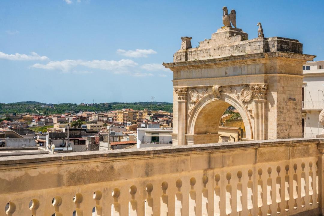 Photo of Others in Noto Historic Centre