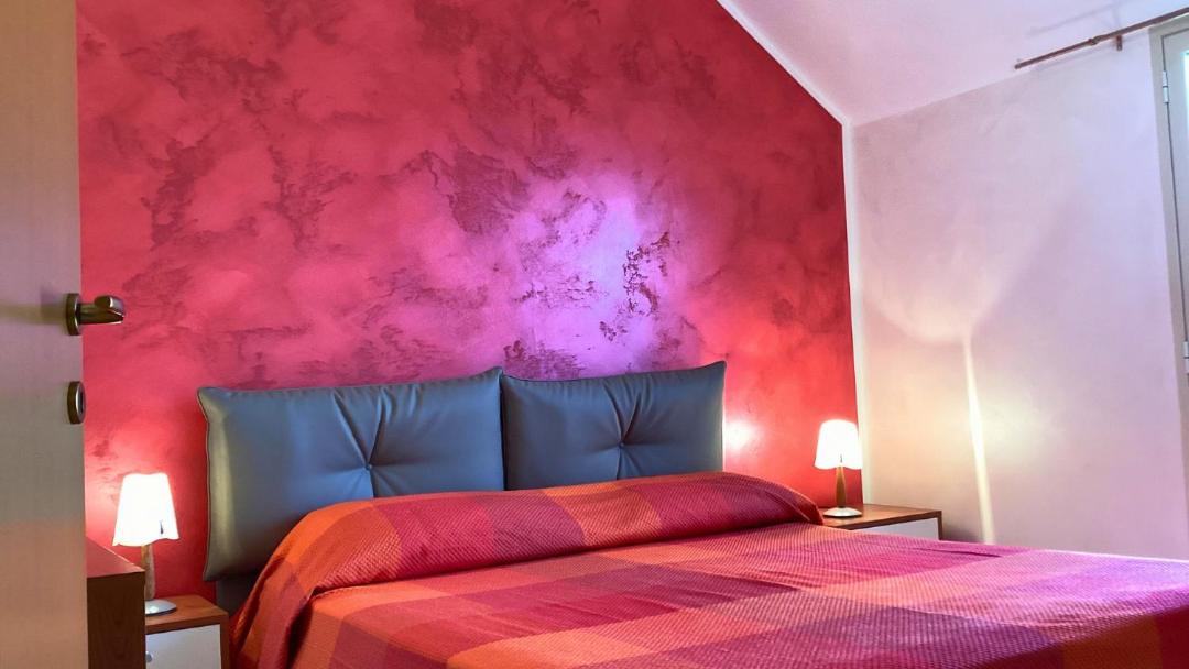 Photo of Bedroom in Marzamemi
