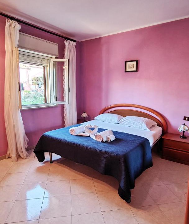 Photo of Bedroom in Cefalu