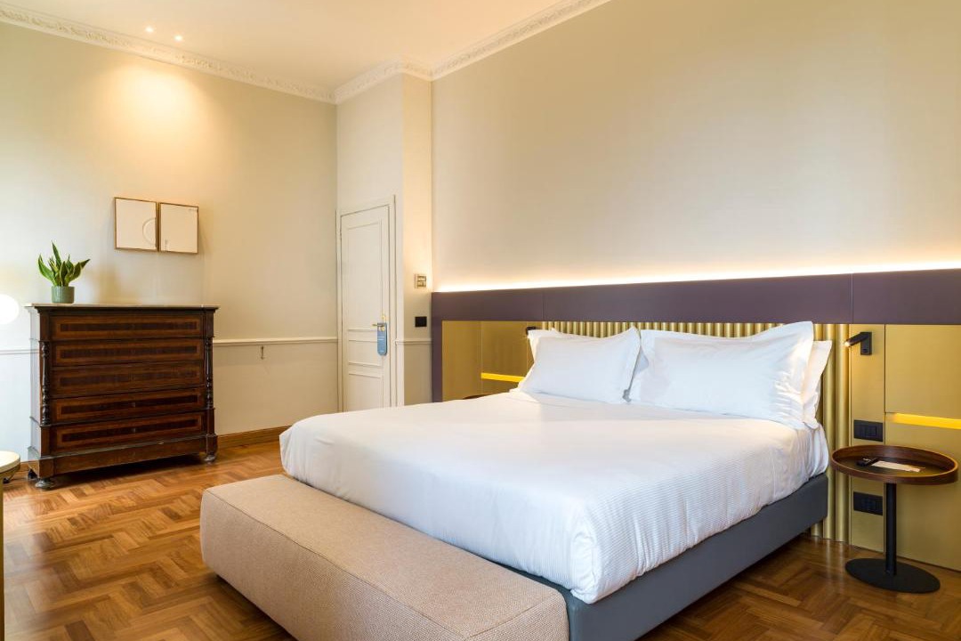 Photo of Bedroom in Picanello-Ognina-Barriera-Canalicchio