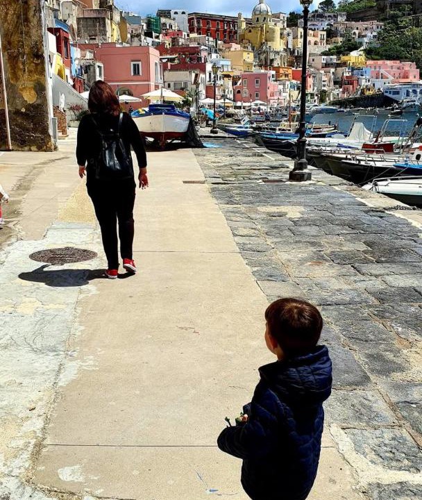 Photo of Others in Procida