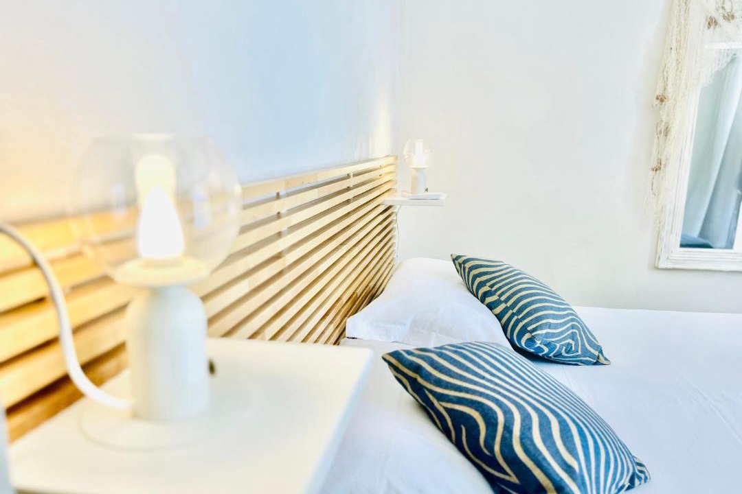 Photo of Bedroom in Favignana
