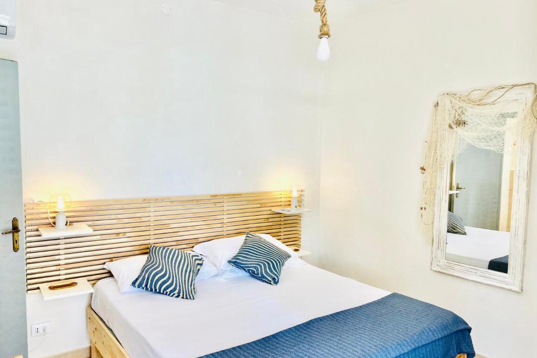 Photo of Bedroom in Favignana