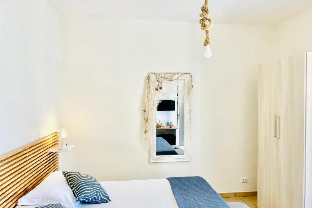 Photo of Bedroom in Favignana