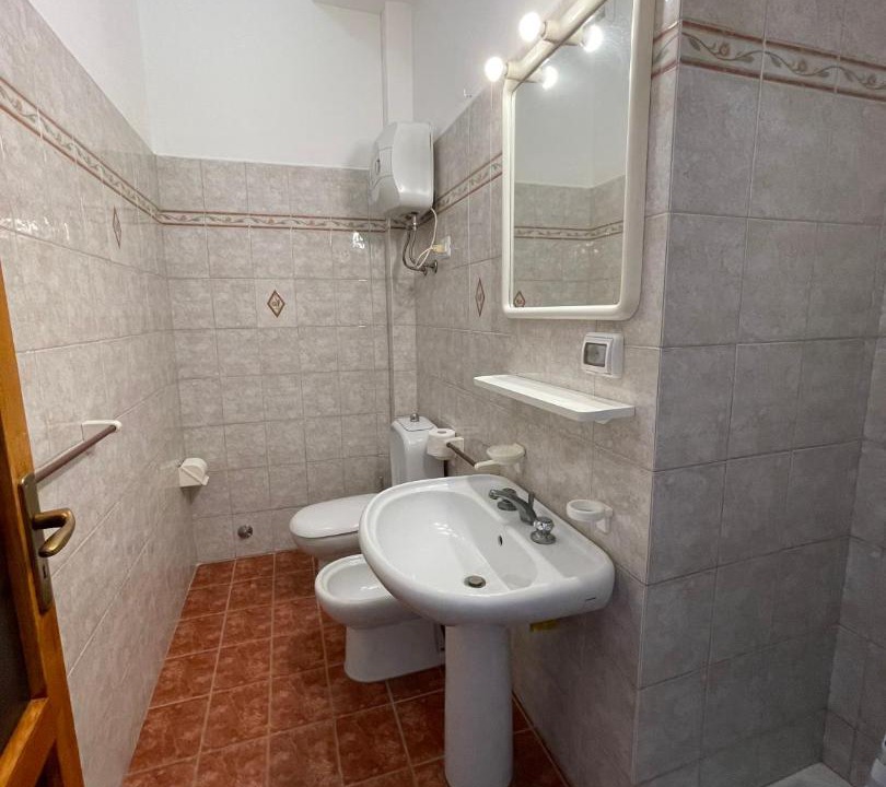 Photo of Bathroom in Vulcanello