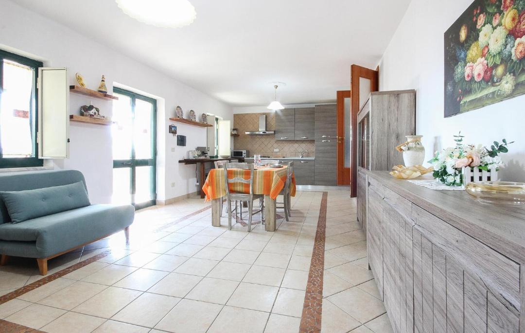 Photo of Kitchen in Avella