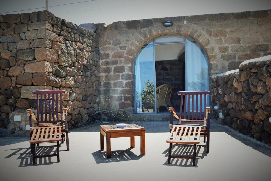 Photo of Others in Pantelleria