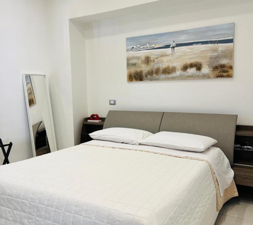 Photo of Bedroom in Mercato San Severino