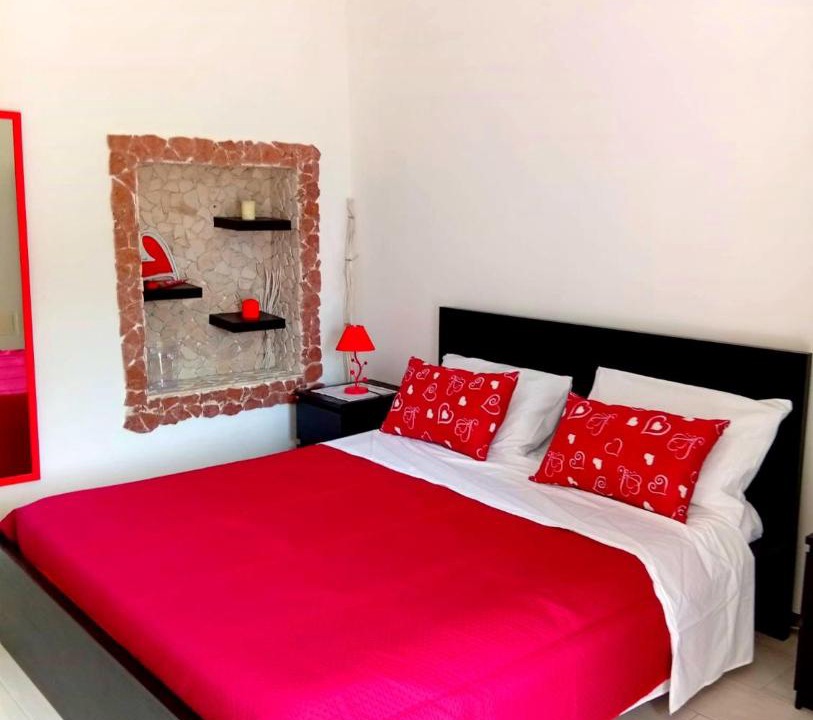 Photo of Bedroom in Mercato San Severino