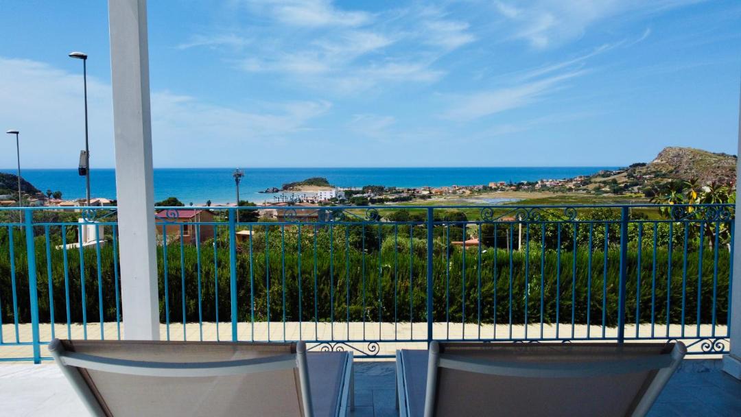 Photo of Patio Balcony in Licata