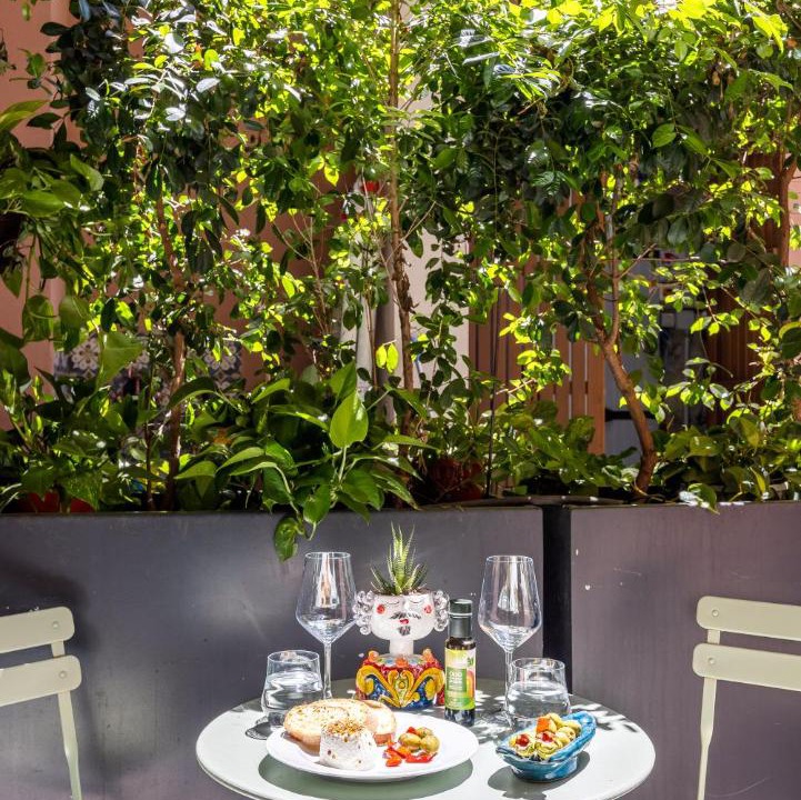 Photo of Patio Balcony in Coste