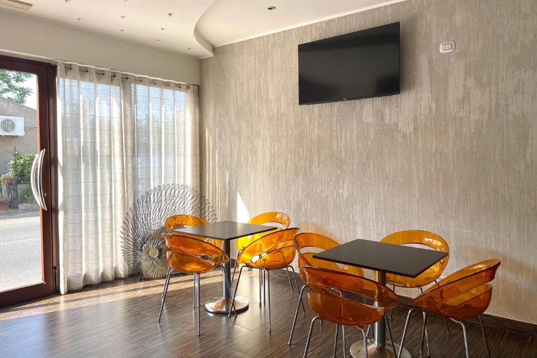 Photo of Livingroom in Monforte Marina