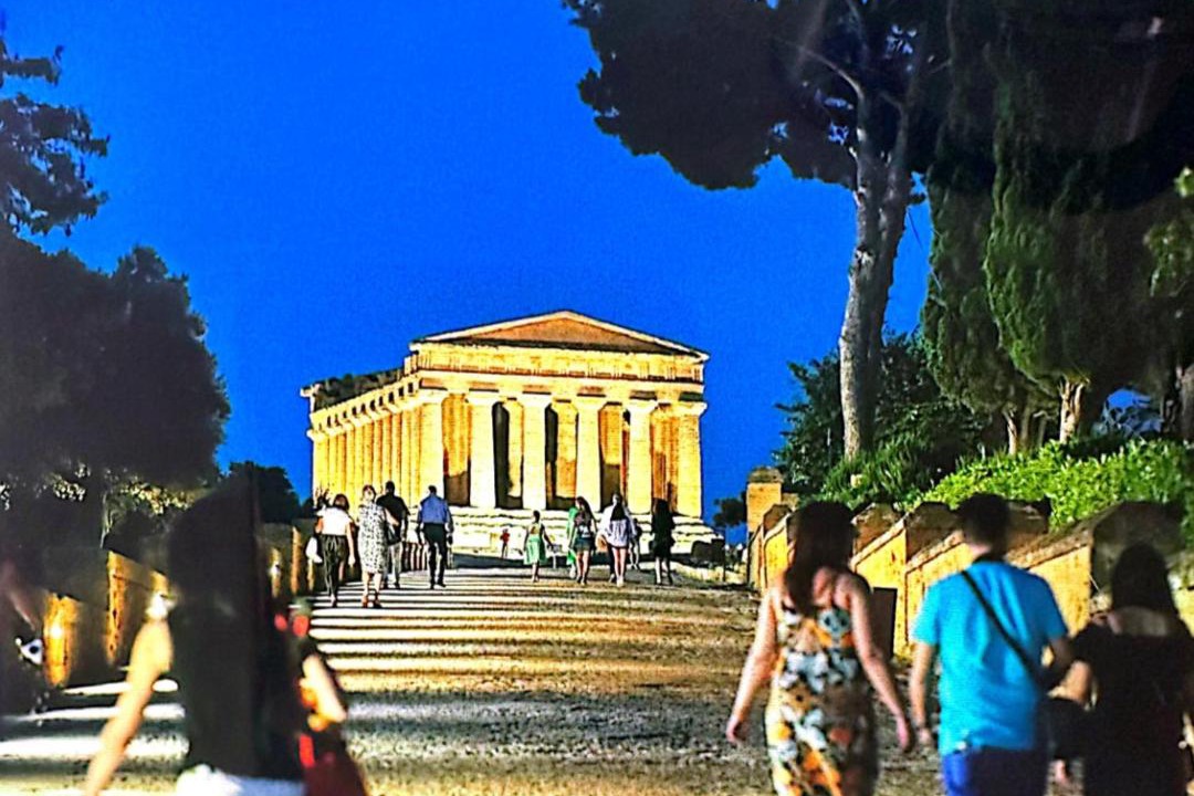 Photo of Others in Naro