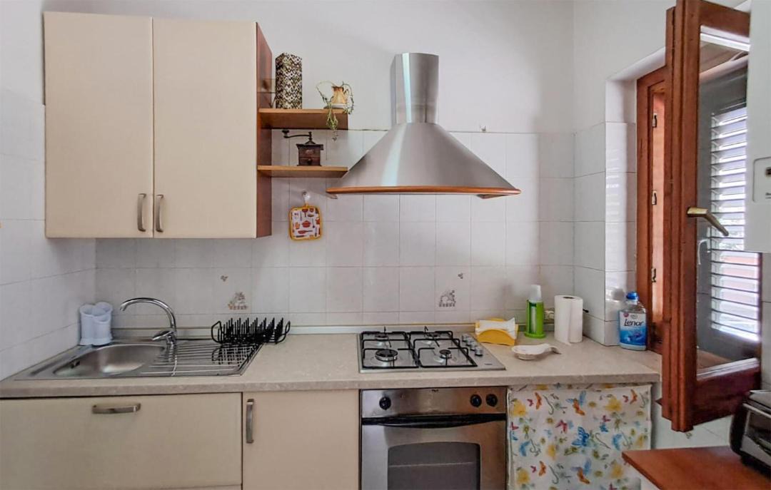 Photo of Kitchen in Senerchia