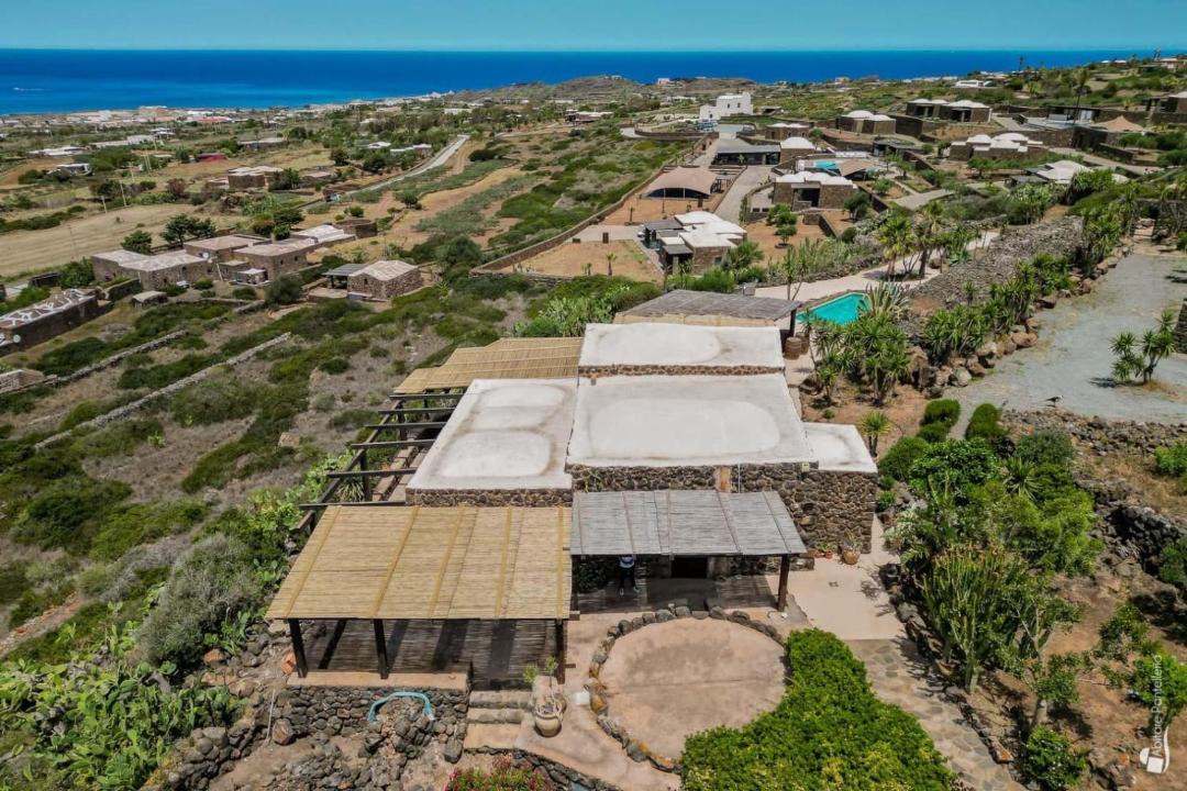 Photo of Others in Pantelleria